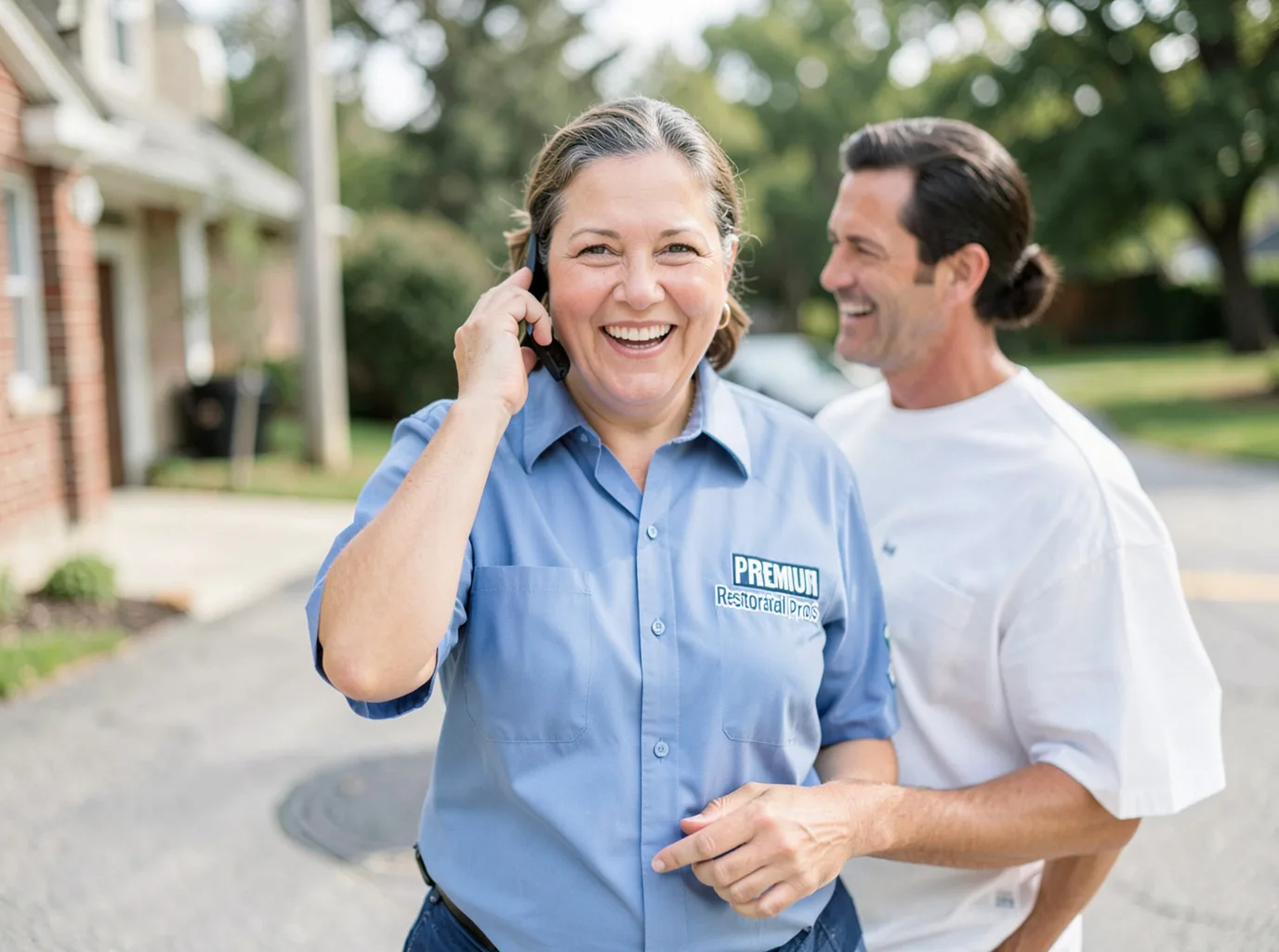Water Damage Restoration Gladstone, ND FAQs